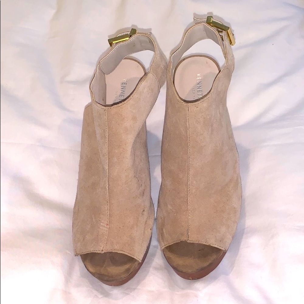 Kenneth Cole Shoes